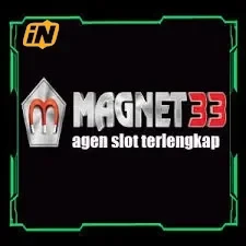 Logo magnet33
